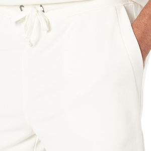 กางเกงขาสั้นออกกำลังกายขาสั้นสำหรับผู้ชายกางเกงขาสั้นออกกำลังกายมีกระเป๋าโลโก้ออกแบบได้ตามต้องการ - Product Image 6