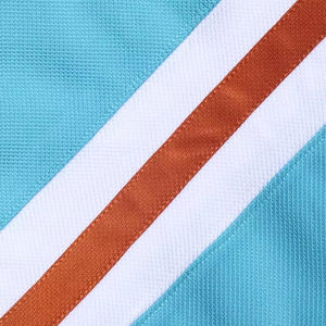 Maillot de Hockey sur glace en gros 100% Polyester pas cher équipe maillot de Hockey à motif solide 2025 nouveau Style maillot de Hockey sur glace - Product Image 6