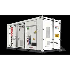 Station d'alimentation portable POWERLINK PES500 2025, onduleur à onde sinusoïdale pure 1200W, télécommande, démarreur de secours, lampe torche, prise AU/US/UK - Product Image 5