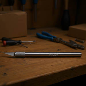 Couteau de sécurité à lames interchangeables Facom - Product Image 3