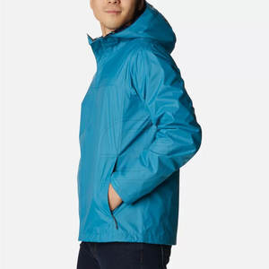 เสื้อกันฝนสำหรับผู้ชายสินค้ามาใหม่ในฤดูหนาว - Product Image 3
