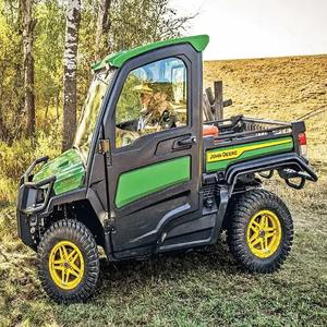 Prix bas Véhicule utilitaire John Deereee RTV en stock Livraison rapide disponible maintenant - Product Image 5
