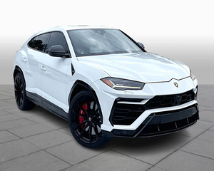 Lamborghini Urus AWD ปี 2022 มือสอง - พร้อมส่ง - Product Image 2