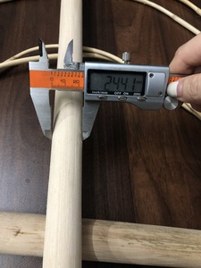 Rotin séché de haute qualité du Vietnam pour la fourniture de produits agricoles de meubles à grande échelle - Product Image 6