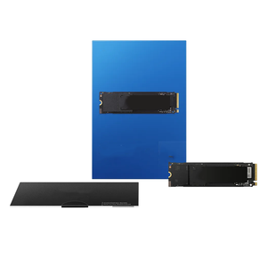 高性能4tb m2 NVMe固态硬盘 | PCIe内置固态硬盘超快固态硬盘 - Product Image 4