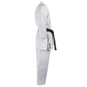 Premium Quality Durable Material Judo Uniform Professional Made Training Wear Judo Uniform Pakistan Made Judo Uniform - Product Image 6