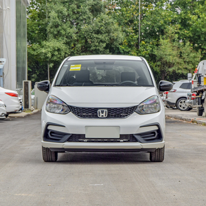 2024 Coche Compacto Económico 4.1-6L Automático con Volante a la Izquierda, SUV Pequeño de Bajo Consumo, Vehículo Usado de Japón, Venta al por Mayor, Verificado, Seminuevo, Listo para Usar - Product Image 6