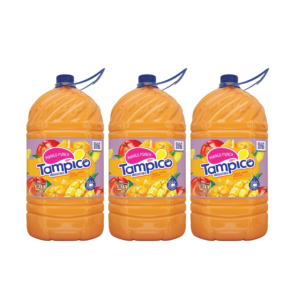 Bebida Energética Tampico Prime de Marca Propia al por Mayor, Bebidas Carbonatadas, Refresco, Fabricante de Refrescos Energéticos B52 - Product Image 4