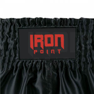Shorts de Muay Thai confortables de haute qualité pour hommes Shorts de Muay Thai pour hommes fabriqués au Pakistan - Product Image 3