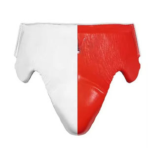 Conjunto de Boxeo para Sparring, Fabricante All Pro Wear, Venta al por Mayor, Hecho a Medida, Cuero Genuino de Alta Calidad, Cómodo Conjunto de Entrenamiento de Boxeo - Product Image 5