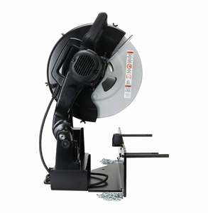 Sierra de Corte de Mangueras 100% Original Modelo 14, 4.5 HP, 115V, 3500 RPM corta hasta 2 pulgadas - Product Image 4