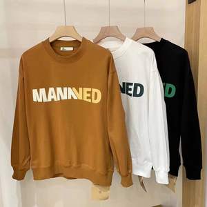 Sudadera con capucha de peso pesado 500 Gsm de algodón de alta calidad para hombre, sudaderas con estampado personalizado de logotipo sólido con hombros caídos para hombre - Product Image 6