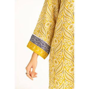 IUSTKSD-1024 Ensemble décontracté imprimé 3 pièces pour la pelouse - Product Image 1