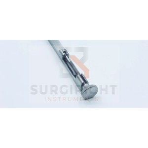 Pince à os Lowman 125mm pour dispositifs médicaux de meilleure qualité pour la chirurgie orthopédique vétérinaire - Product Image 4