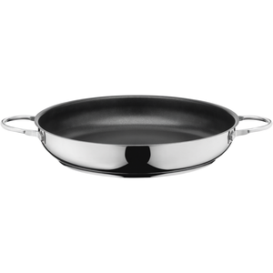 Silit Calabria 32 cm Servierpfanne Sartén Elegante para Cocinar y Servir - Product Image 2