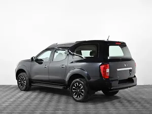 2025 PALADIN LOW Mileage Sound Engine Automatic Transmission <b>Panoramic</b> Sunroof LED HEADLIGHT - Product Image 4