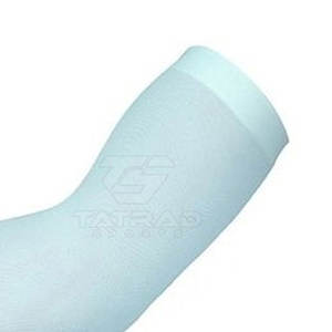 Mejor Precio, Diseño Personalizado, Mangas de Compresión Transpirables de Secado Rápido para Levantamiento de Pesas, Soporte para Brazos para Hombres, Hechas en Pakistán - Product Image 6