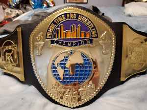 เข็มขัดแชมป์ที่กำหนดเองรางวัลเหรียญและรางวัลสัญลักษณ์สูงสุดของชัยชนะและเข็มขัดแชมป์ - Product Image 5