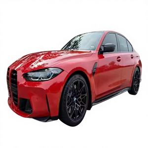 Listo para Enviar, OFERTA 2020, Aston Martin Serie 3 330i XDrive FWD, Cuero, Plástico de Grado Industrial para DIY OEM/ODM - Product Image 1