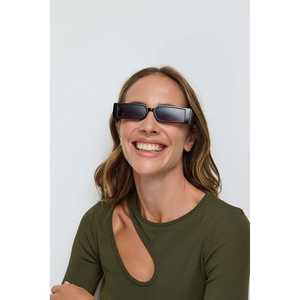 Suéter Básico Informal de Manga Larga 100% Poliéster - Product Image 3