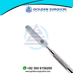 ไม้พายผสมซีเมนต์สำหรับจัดฟันเครื่องมือทันตกรรมชุดเครื่องมือผ่าตัด - Product Image 5