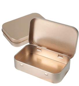 Antique Design <b>Metal</b> Sweet Box For Indian Weddings And Cultural Events With Royal Look And Durable Quality - Product Image 5