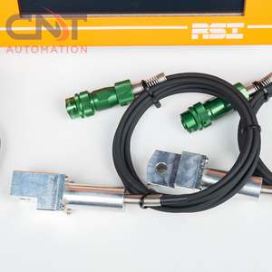 เครื่องทดสอบเสาเข็มแบบไดนามิก HPT PDA ASTM D4945 สำหรับการทดสอบฐานรากด้วยเซ็นเซอร์วัดแรงและโหลดเซลล์ - Product Image 5