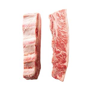 Costillas de Res Frescas Congeladas al por Mayor, Carne de Res de Alto Estándar para Restaurantes, Carnicerías e Industria Alimentaria - Product Image 1