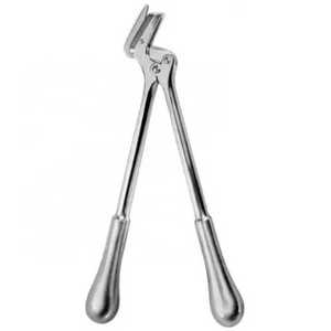 ใบมีดปลาสเตอร์เครื่องมือทางการผ่าตัดสแตนเลสสตีลเครื่องมือสัตวแพทย์ - Product Image 1