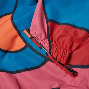 Men's High Camouflage Softshell Sportswear <b>Windbreaker</b> Jacket Stylish Stand Collar Canvas for Winter Casual Outdoor Use <b>Air</b> - Product Image 2