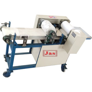 Machine automatique en acier inoxydable pour la préparation de Jeera Poori, pour la maison, les hôtels et les restaurants - Product Image 6