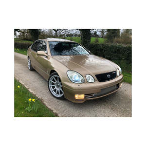 Usado, Buena Calidad, 2024, Volante a la Izquierda, Asientos de Cuero, Neumáticos R16, Tracción Trasera, Buen Estado, Listo para Enviar - Product Image 2