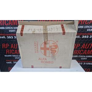 พัดลมไฟฟ้าอัลฟ่า โรเมโอ 155 ซีรีส์ (167_) (94>97) 60806746 เบนซิน - - Product Image 4