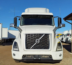 COMPRE AHORA Camión Usado 2019 2020 2022 Vol_vo VNL64T 860 VNL64T860 860 FREIGHTLINER Camión con Camarote Camión Semi con Camarote - Product Image 2