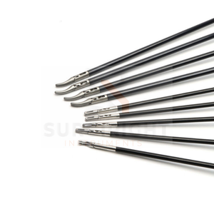 5มม. นำมาใช้ใหม่ได้ laparoscopic (รอบ) กำจับ fenestrated โลภโดย surgiright เครื่องมือ - Product Image 5