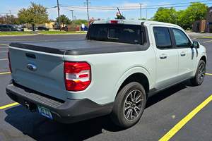 FORD MAVERICK LARIAT 2022 USADO, Volante a la Izquierda/Derecha - Product Image 4