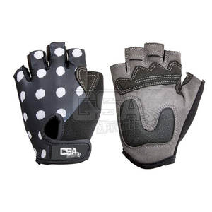 2025 nouvelle conception en gros professionnel personnalisé gants de cyclisme meilleure vente de gants de cyclisme pour adultes - Product Image 2