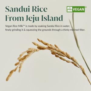 GOODAL – Toner hydratant au lait de riz végétalien - Product Image 6