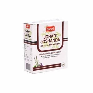 Trà Thảo Dược Tự Nhiên Johar <span class=keywords><strong>Joshanda</strong></span>/Trà Thảo Dược Rất Hiệu Quả Cho Ống Khói - Product Image 5