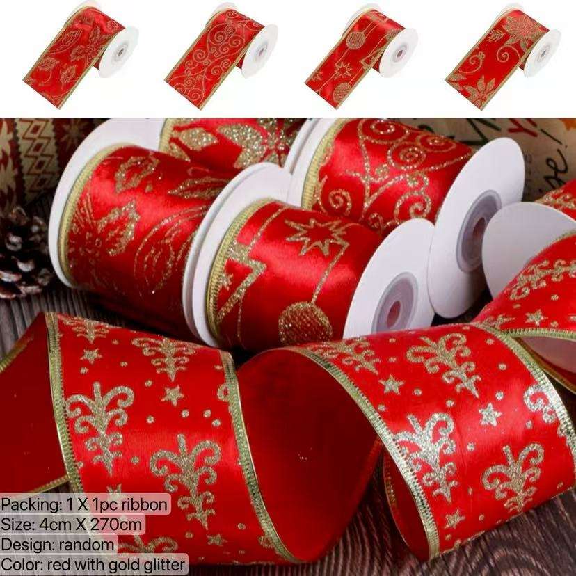 สีแดง TX-04