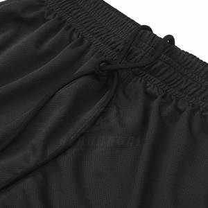 Pantalones cortos de entrenamiento de ajuste regular para uso en exteriores Pantalones cortos de entrenamiento más vendidos Pantalones cortos de entrenamiento de nuevo estilo - Product Image 3