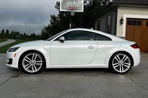 ใช้ lhd/rhd 2016 Audi TT Coupe - Product Image 3
