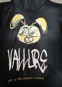 Sweat à capuche unisexe SIBRIN, fabriqué en usine, effet délavé, broderie, strass, imprimé vieilli, logo personnalisé, streetwear d'hiver - Product Image 5
