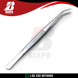 Kit de 3 Piezas para Examen Dental, Kit Básico de Higiene con Pinzas, Espejo y Explorador, Herramientas de Limpieza - Product Image 4