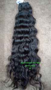 Acheter cheveux bruts d'Inde du Sud en ligne - Product Image 6