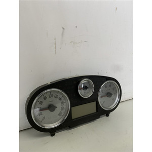 Pannello Strumenti LANCIA Ypsilon 2a Serie 51786248 (06>10) - Product Image 3