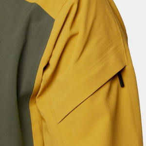 Veste softshell pour homme, vente chaude, vêtements décontractés, nouveau design, tailles adultes, respirante, prix de gros, veste softshell pour homme sur mesure - Product Image 5