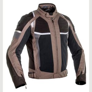 Chaqueta de Motociclismo Unisex, Transpirable, con Protección CE, Impermeable, Tallas Grandes, Ropa Deportiva para Motociclistas - Product Image 3