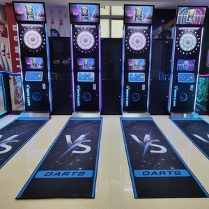 Máy Phi Tiêu Điện tử hoạt động bằng đồng xu cho Câu Lạc Bộ quán bar sử dụng thương mại trò chơi Arcade trong nhà cho thể thao bắn phi tiêu thể thao - Product Image 2