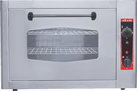 เตาอบพิซซ่า18X12นิ้วเตาย่าง Po 409 SS คุณภาพระดับมืออาชีพส่งตรงจากผู้ผลิตเครื่องใช้ไฟฟ้า - Product Image 2